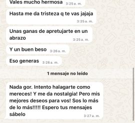 Muñequita Louana