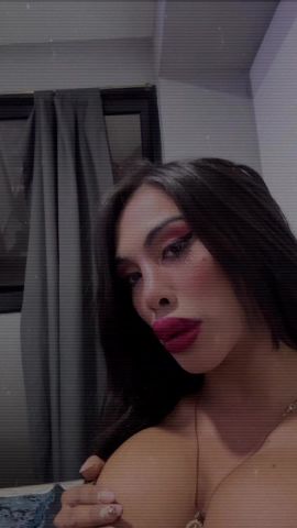 Muñequita Louana