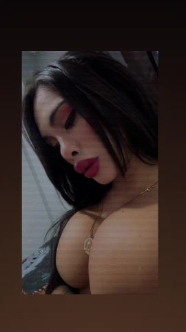 Muñequita Louana
