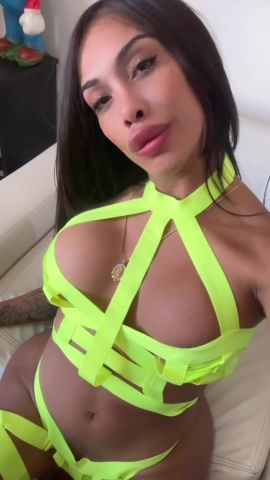 Muñequita Louana