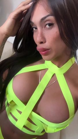 Muñequita Louana