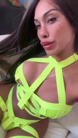 Muñequita Louana