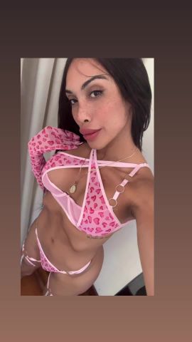 Muñequita Louana