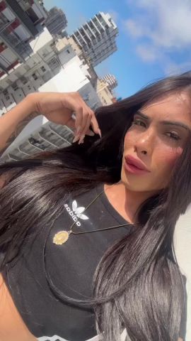 Muñequita Louana