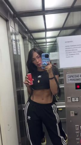 Muñequita Louana