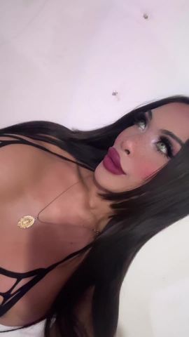 Muñequita Louana