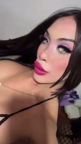 Muñequita Louana