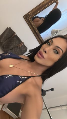 Muñequita Louana
