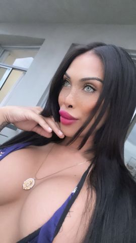 Muñequita Louana