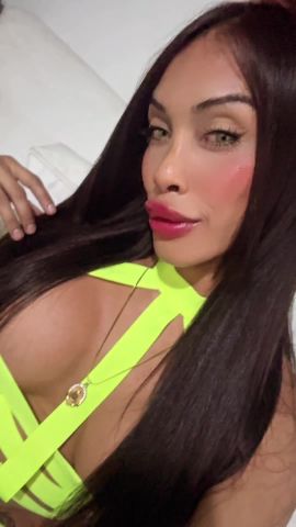 Muñequita Louana