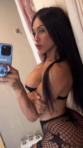 Muñequita Louana