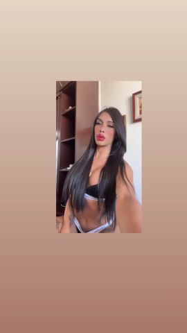 Muñequita Louana