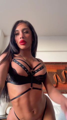 Muñequita Louana