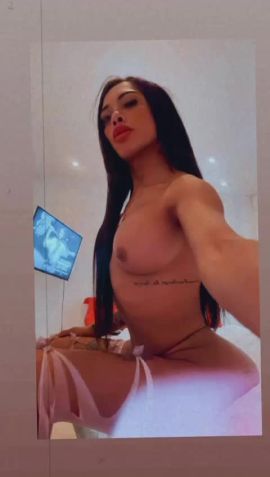 Muñequita Louana