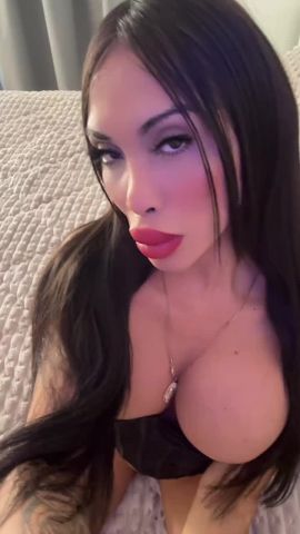 Muñequita Louana