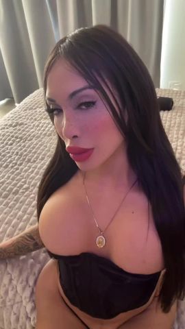 Muñequita Louana