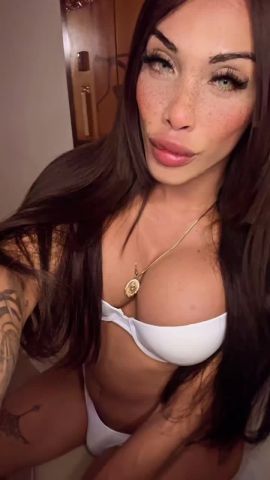 Muñequita Louana