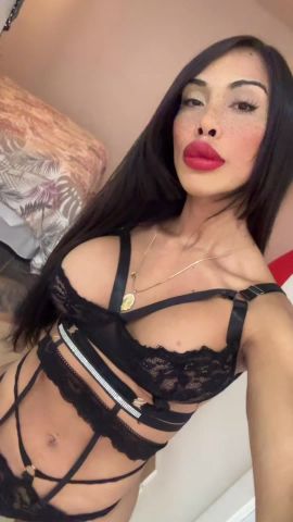 Muñequita Louana