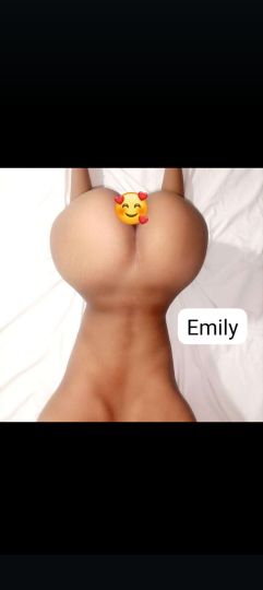 Emily Dayana 