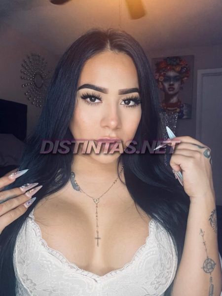 Busty Ivette