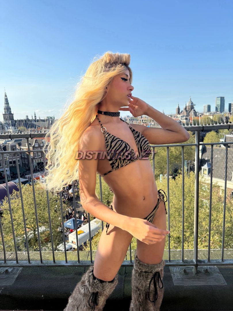 Shannel Oberlin