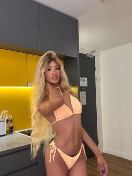 Shannel Oberlin