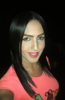 Nicole Rodriguez