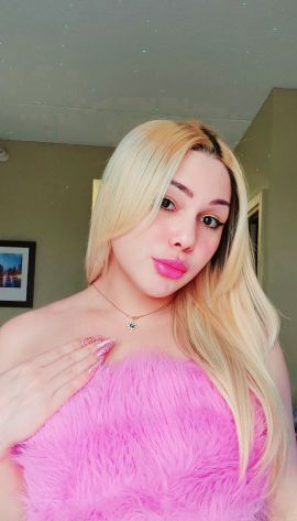 Tatiana Real