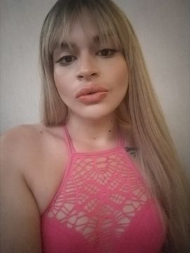 Valentina Gala