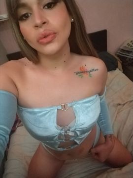 Valentina Gala