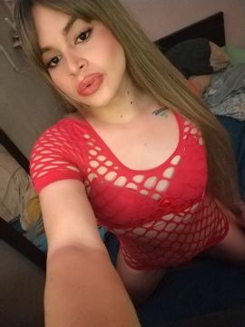 Valentina Gala