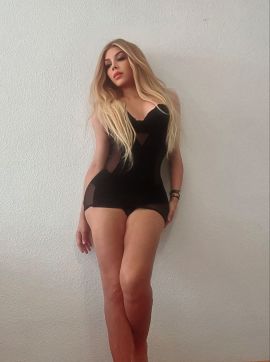 Paula XXXL