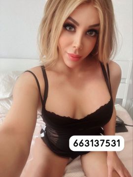 Paula XXXL