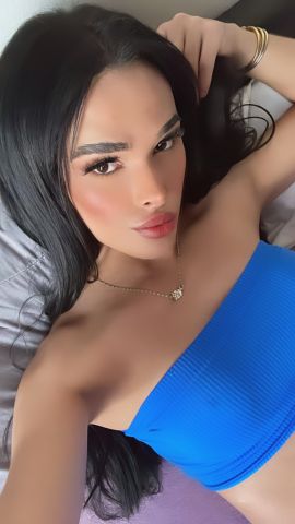 Valeria Larrea 