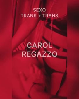 Carol Regazzo