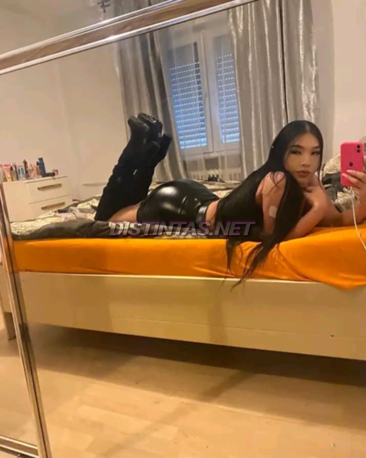 Vanessita Bastidas