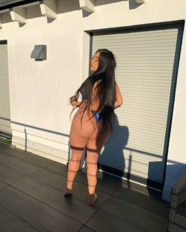 Vanessita Bastidas