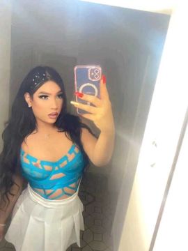 Vanessita Bastidas