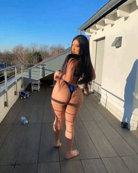 Vanessita Bastidas