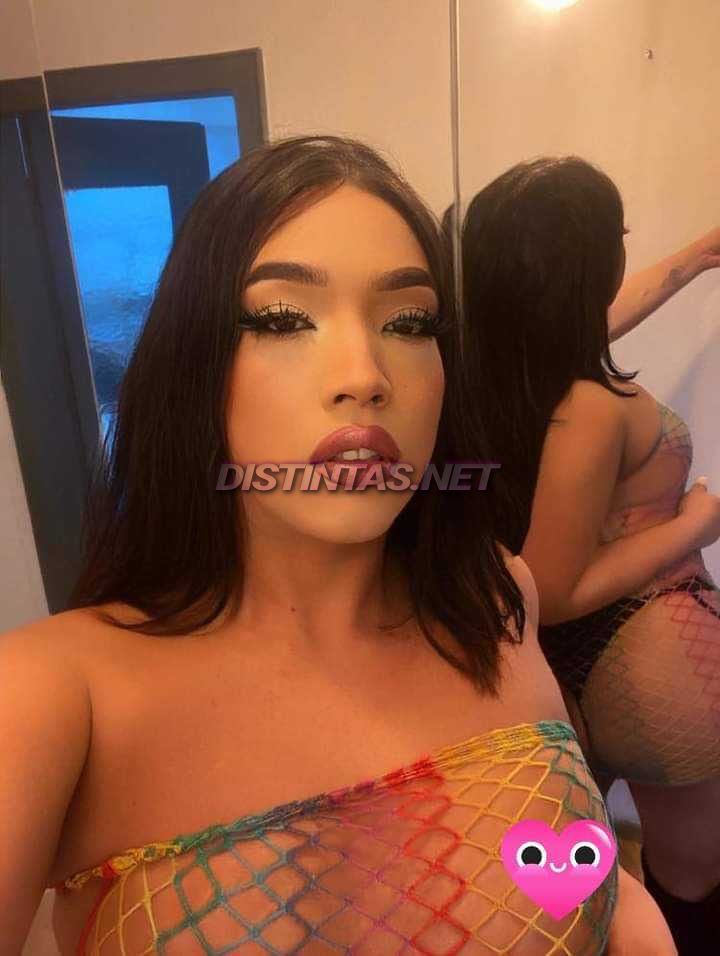 Vanessita Bastidas