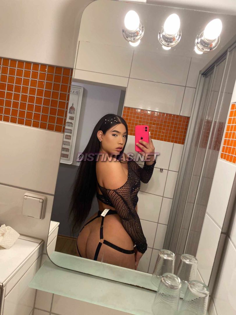 Vanessita Bastidas