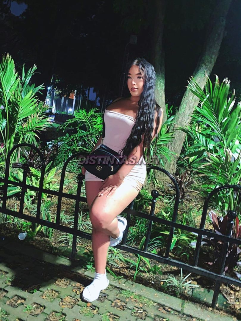 Vanessita Bastidas