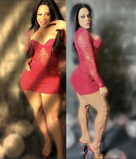 Perri Dominican