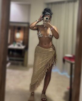 Perri Dominican