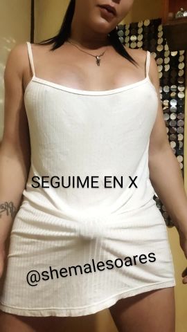 Fernanda Soares