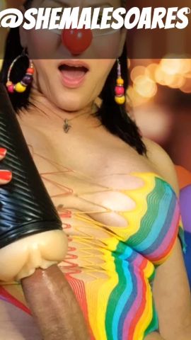 Fernanda Soares