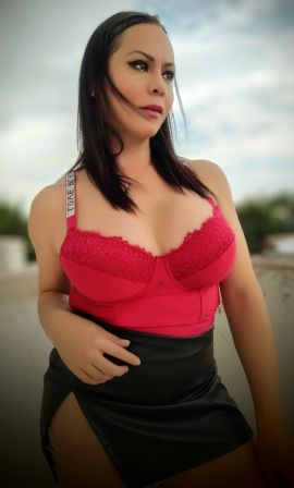 Fernanda Soares