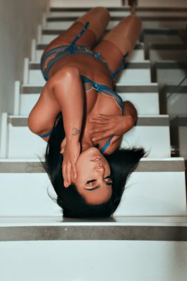 Ariana Bastos 