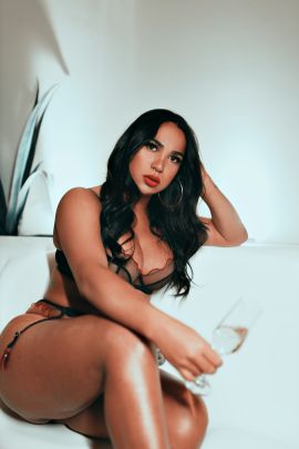 Ariana Bastos 