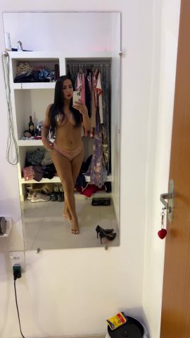 Ariana Bastos 